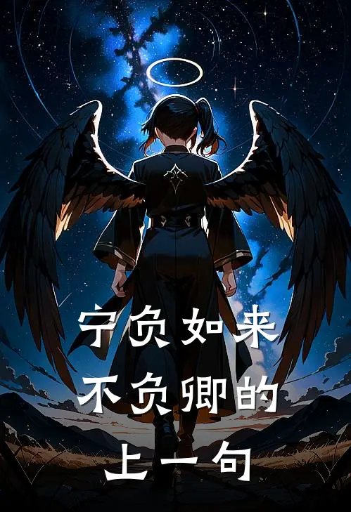 宁负如来不负卿的上一句