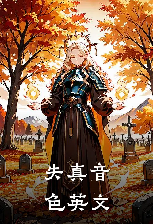 失真音色英文