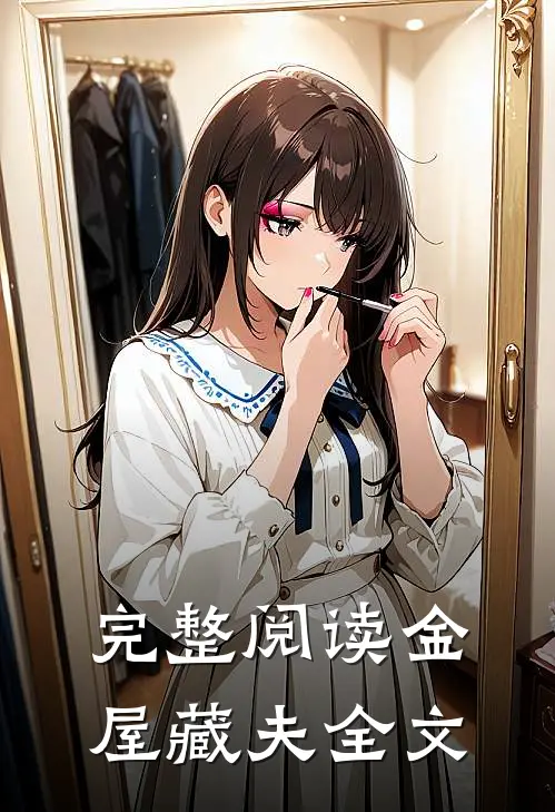完整阅读金屋藏夫全文