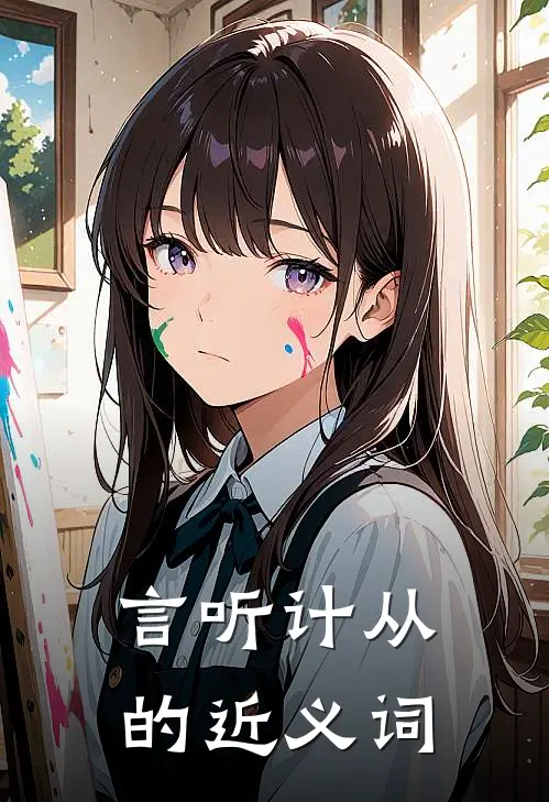 言听计从的近义词