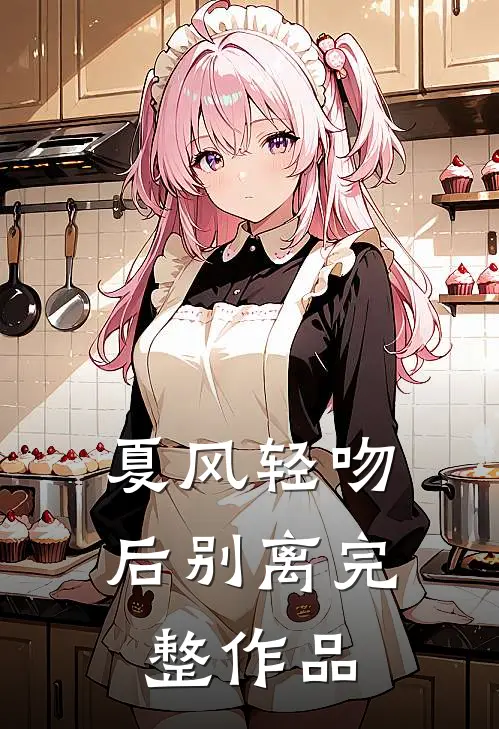 夏风轻吻后别离完整作品