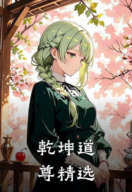 乾坤道尊精选