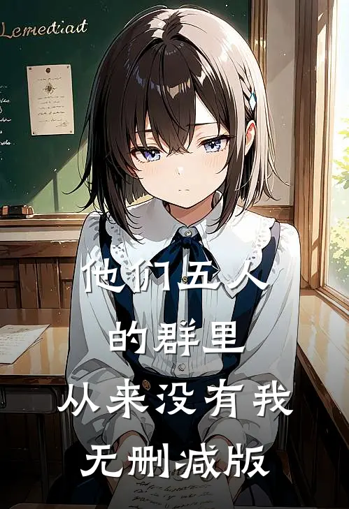 他们五人的群里，从来没有我无删减版