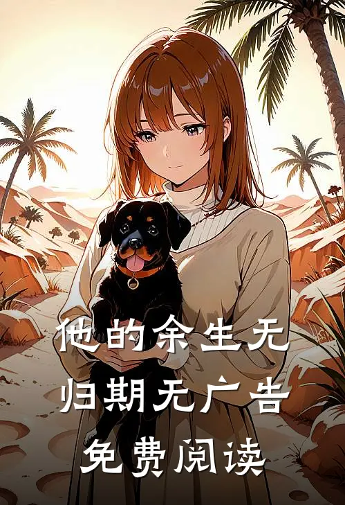 他的余生无归期无广告免费阅读