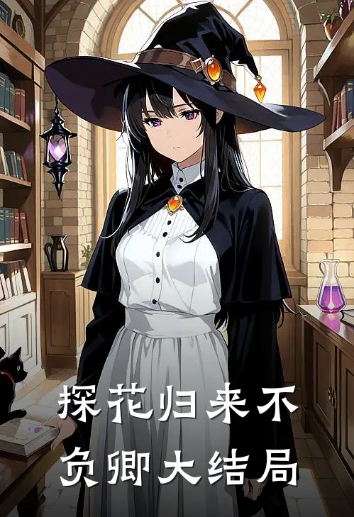 探花归来不负卿大结局