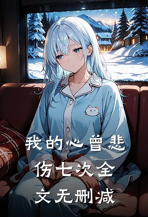 我的心曾悲伤七次全文无删减