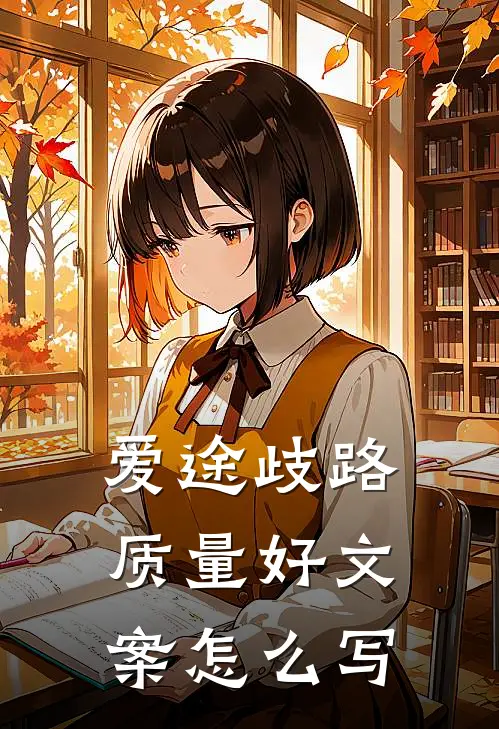 爱途歧路质量好文案怎么写