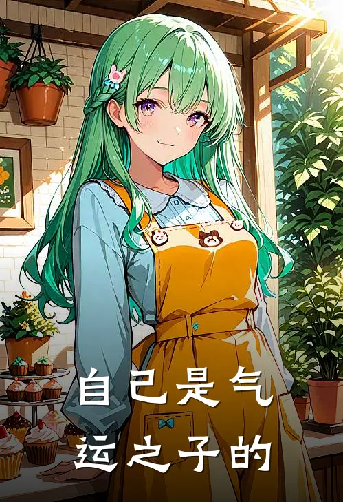 自己是气运之子的