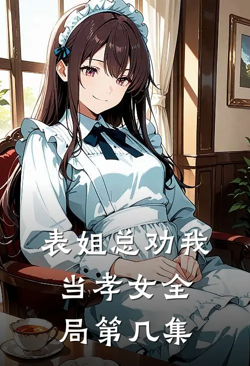 表姐总劝我当孝女全局第几集