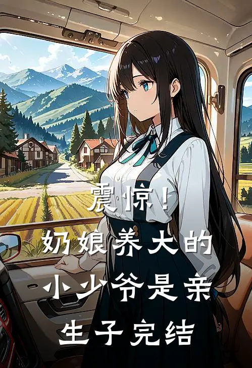 震惊！奶娘养大的小少爷是亲生子完结