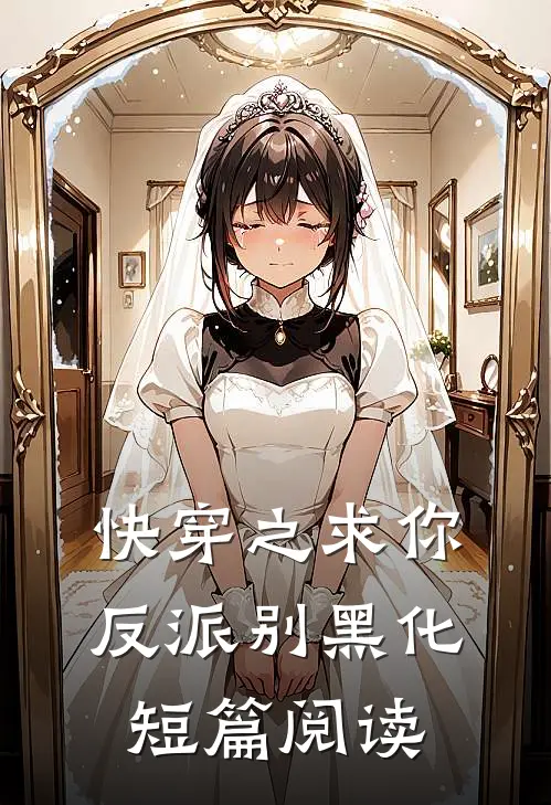 快穿之求你反派别黑化短篇阅读