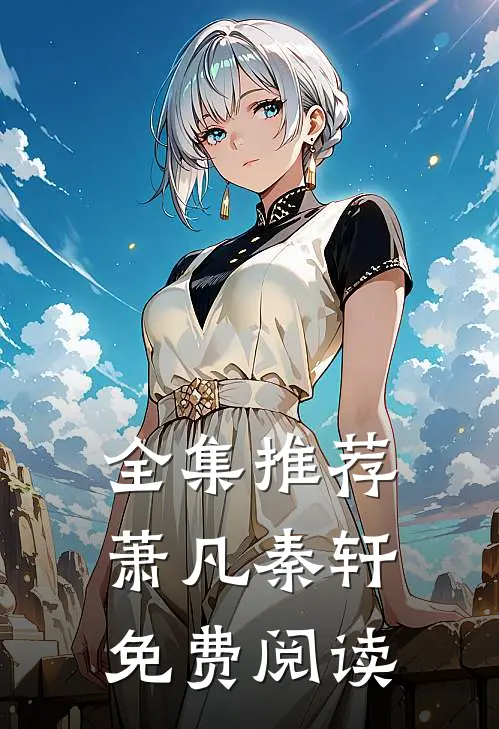 全集推荐萧凡秦轩免费阅读