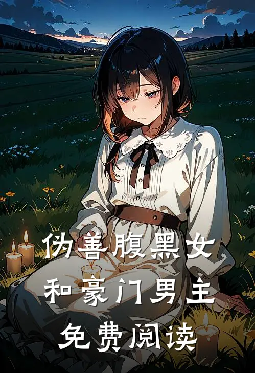伪善腹黑女和豪门男主免费阅读