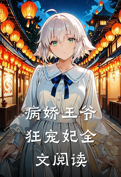 病娇王爷狂宠妃全文阅读