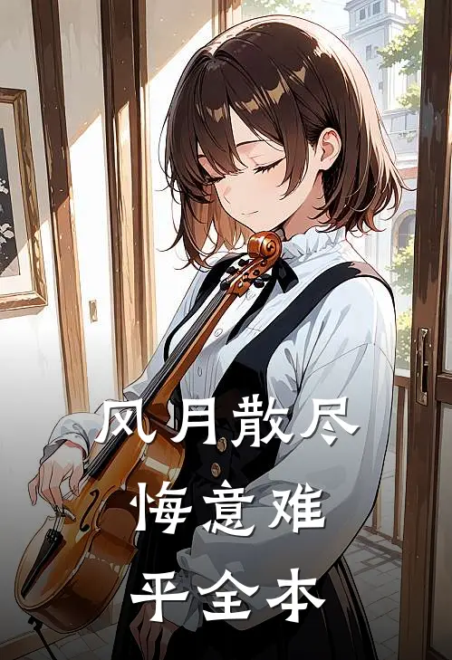 风月散尽，悔意难平全本