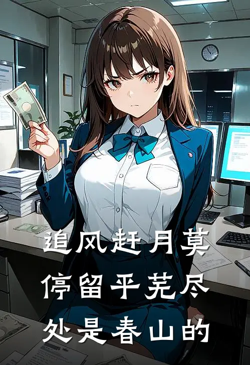 追风赶月莫停留 平芜尽处是春山的