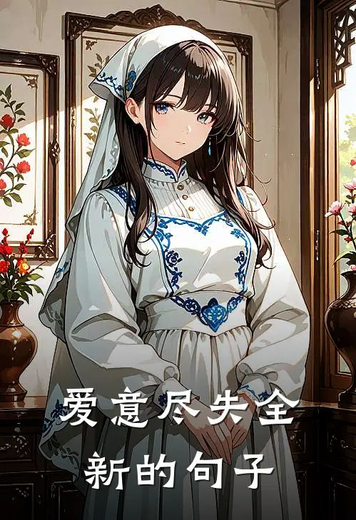 爱意尽失全新的句子