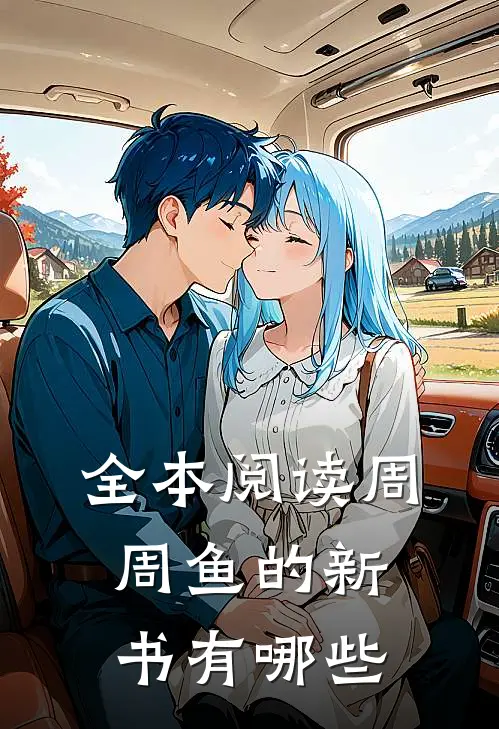 全本阅读周周鱼的新书有哪些
