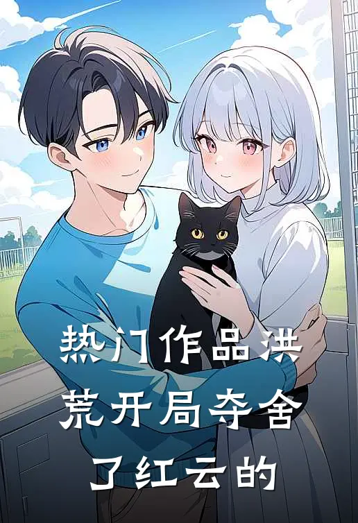 热门作品洪荒开局夺舍了红云的