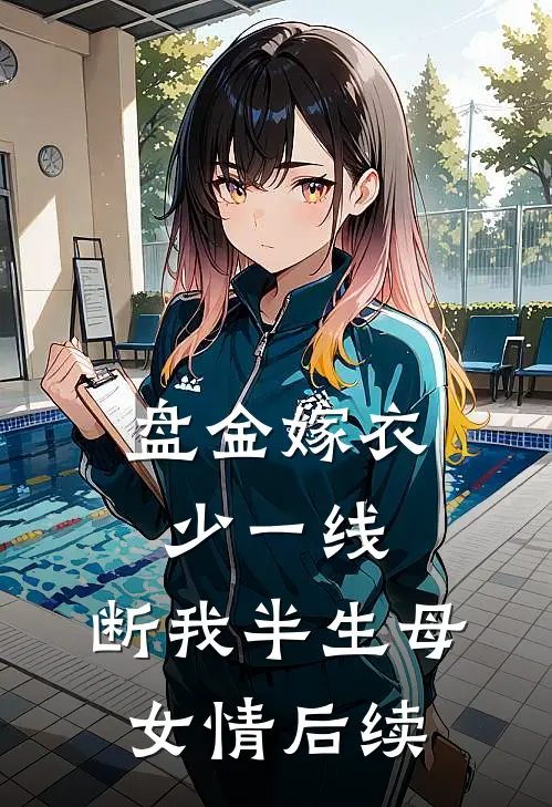 盘金嫁衣少一线，断我半生母女情后续