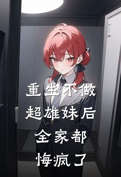 重生不做超雄妹后，全家都悔疯了