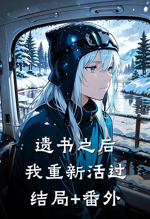 遗书之后，我重新活过结局+番外