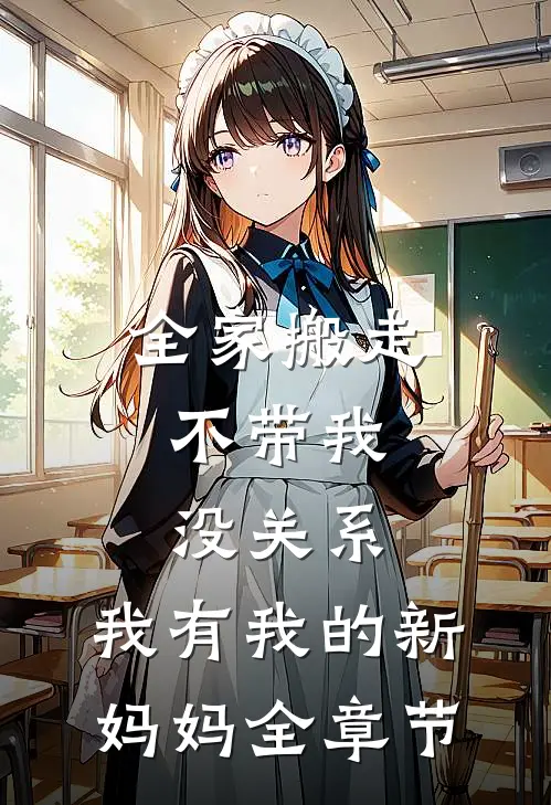 全家搬走不带我，没关系，我有我的新妈妈全章节