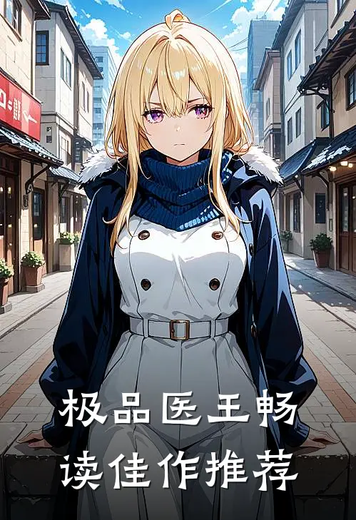 极品医王畅读佳作推荐