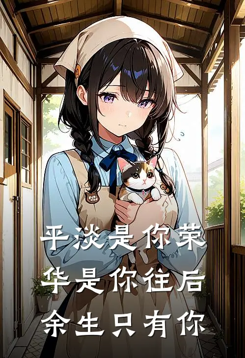 平淡是你荣华是你往后余生只有你