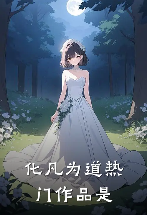 化凡为道热门作品是