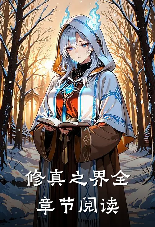 修真之界全章节阅读