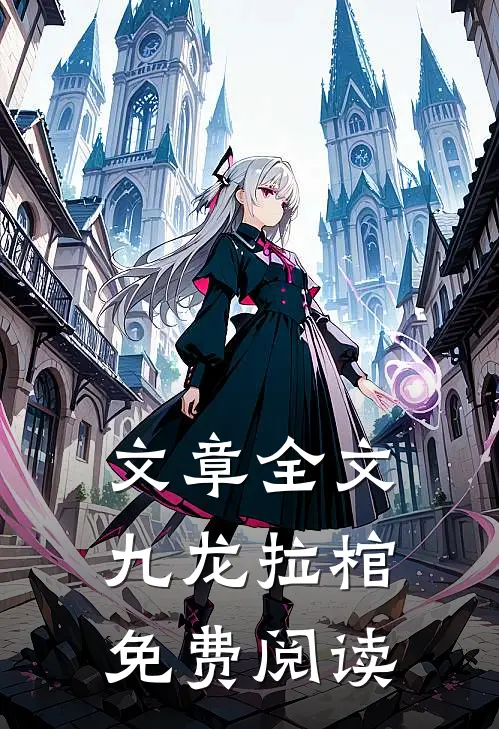 文章全文九龙拉棺免费阅读