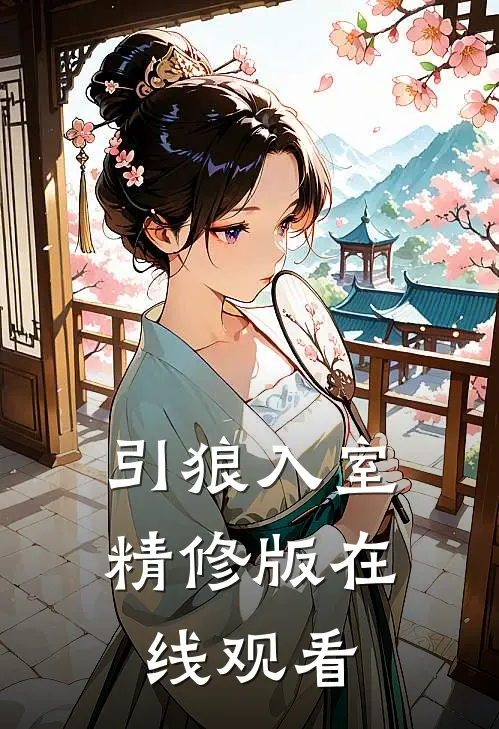 引狼入室精修版在线观看
