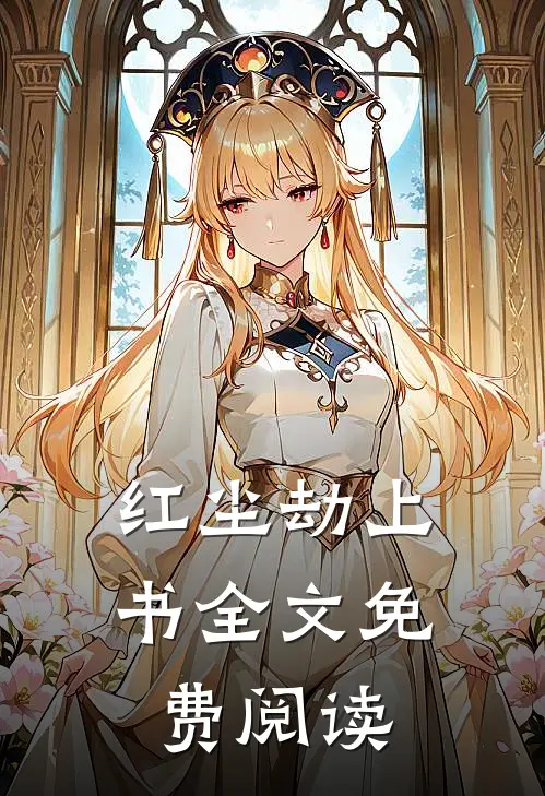 红尘劫上书全文免费阅读