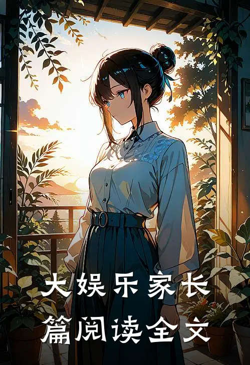 大娱乐家长篇阅读全文