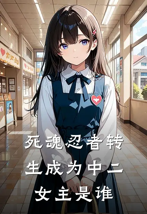死魂忍者转生成为中二女主是谁