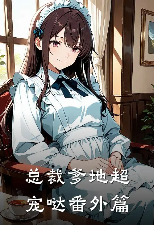 总裁爹地超宠哒番外篇