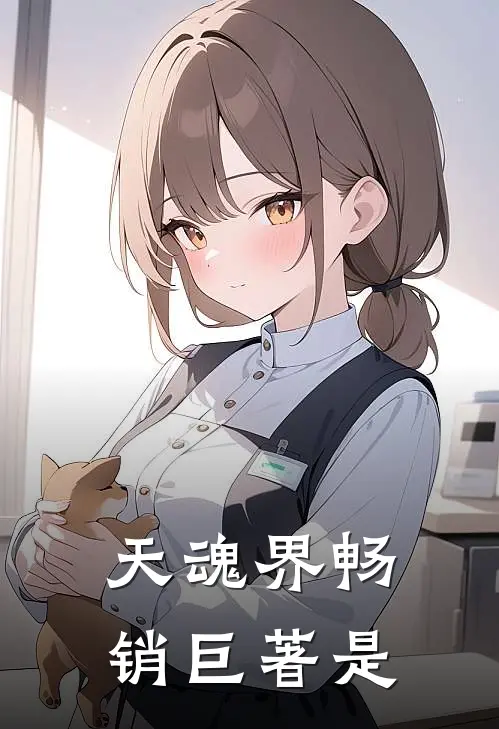 天魂界畅销巨著是