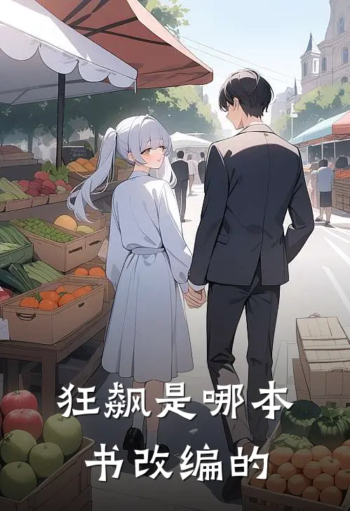 狂飙是哪本书改编的