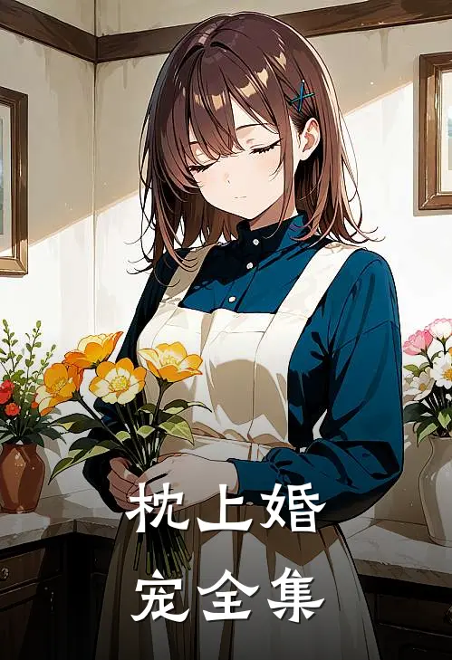 枕上婚宠全集