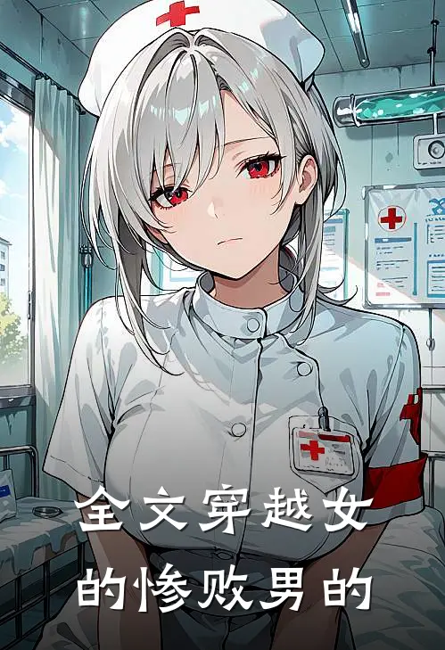 全文穿越女的惨败男的