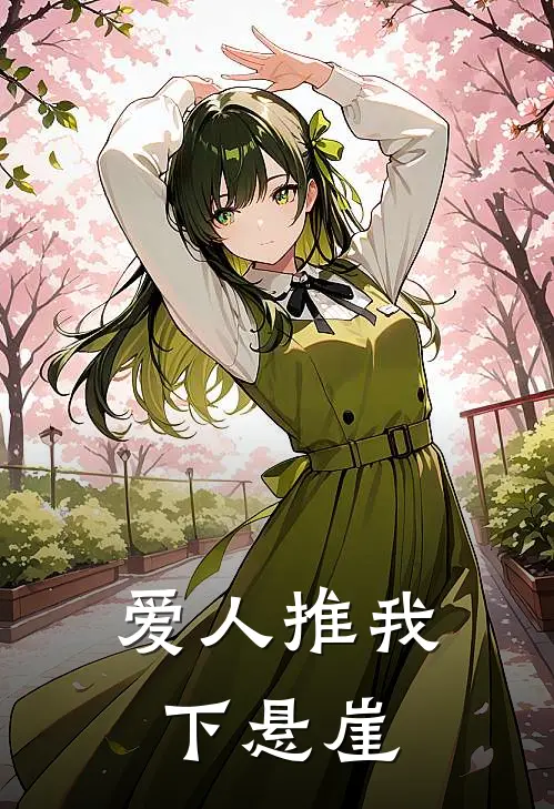 爱人推我下悬崖