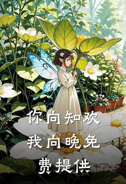 你向知欢我向晚免费提供