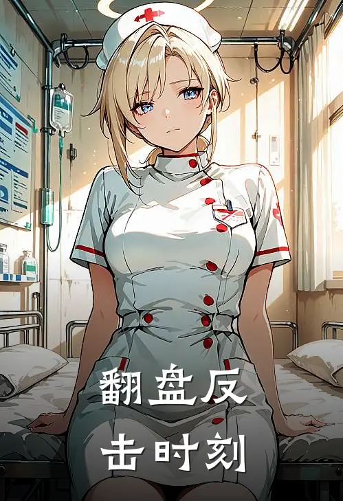 翻盘反击时刻