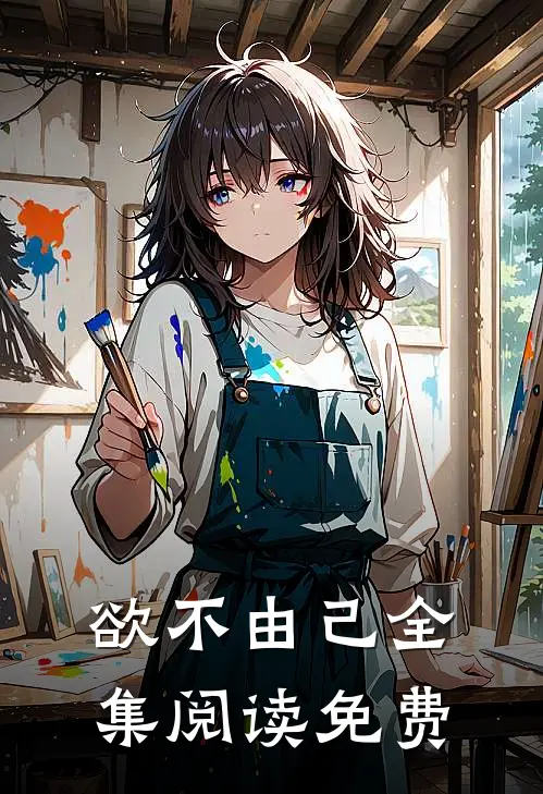 欲不由己全集阅读免费