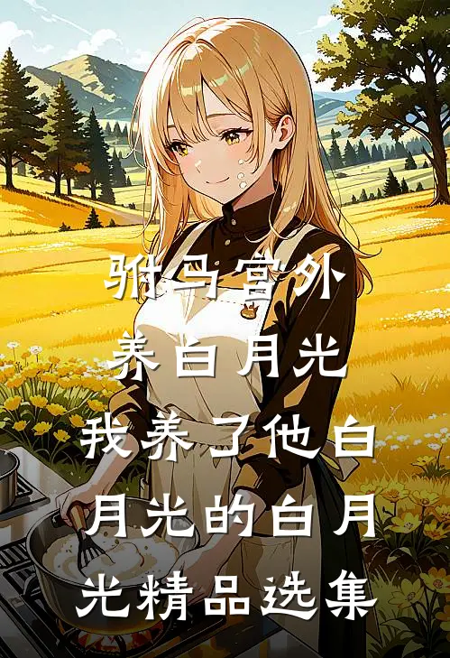 驸马宫外养白月光，我养了他白月光的白月光精品选集