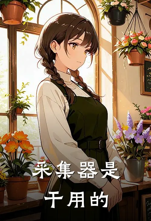 采集器是干用的