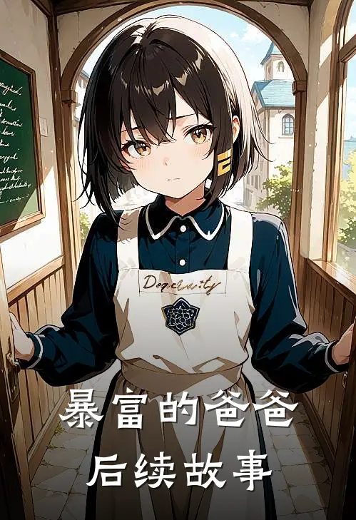 暴富的爸爸后续故事