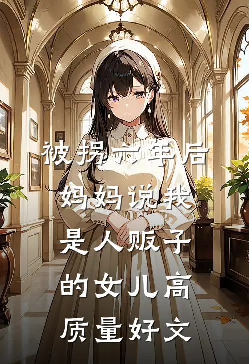 被拐六年后，妈妈说我是人贩子的女儿高质量好文