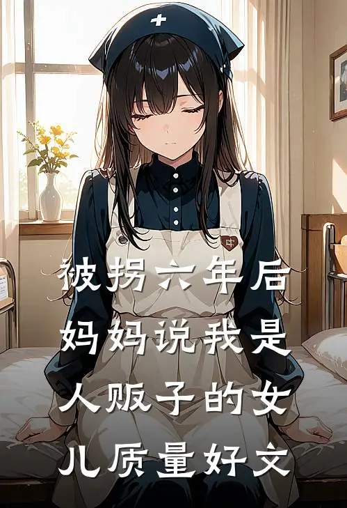 被拐六年后，妈妈说我是人贩子的女儿质量好文